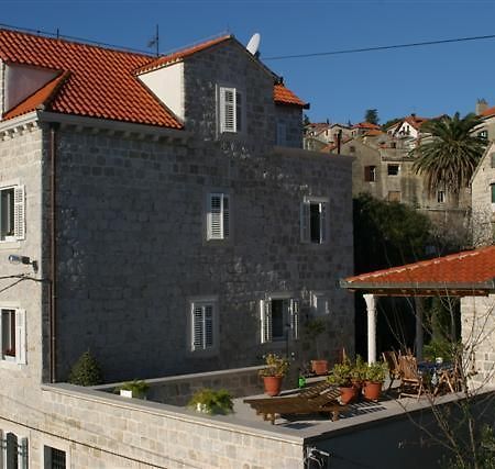 Apartment Old Town Hacienda Split Bilik gambar