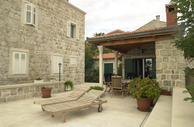 Apartment Old Town Hacienda Split Bilik gambar
