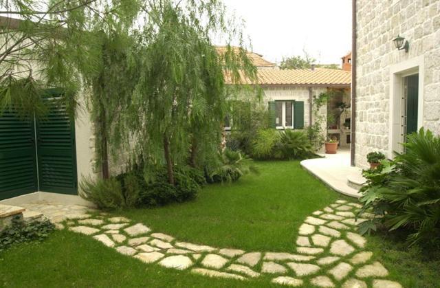 Apartment Old Town Hacienda Split Bilik gambar