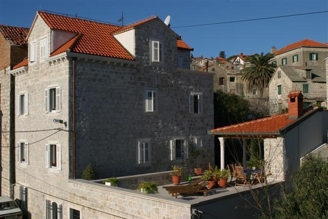 Apartment Old Town Hacienda Split Bilik gambar