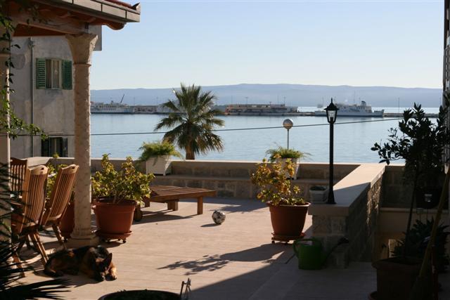 Apartment Old Town Hacienda Split Bilik gambar